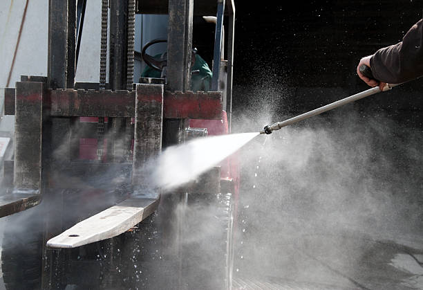 Best Post-Construction Pressure Washing  in Centerville, OH